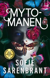Sofie Sarenbrants bok Mytomanen