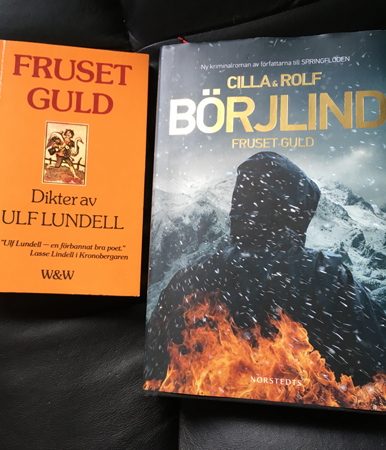 Böckerna Fruset guld Böckerna Fruset guld