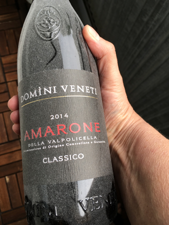 Domini Veneti Amarone Classico 2014