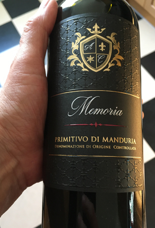 Memoria 2018 Memoria 2018