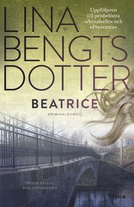 Lina Bengtsdotters bok Beatrice