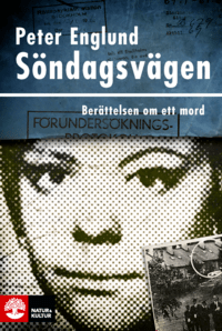 Peter Englunds bok Söndagsvägen