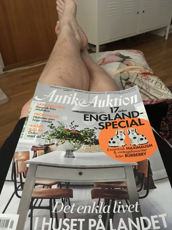 Antik och auktion nr 9 2020