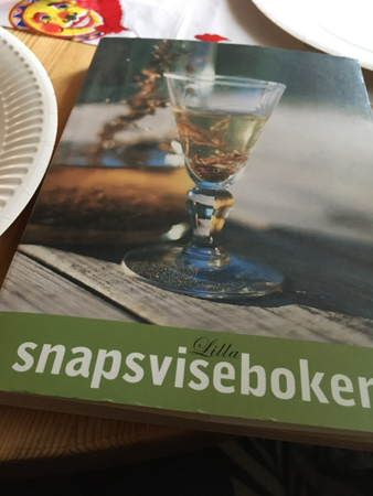 Lilla snapsviseboken
