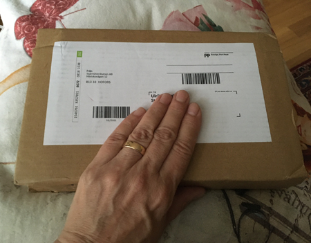 Bokpaket från HOI Förlag