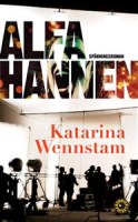 Katarina Wennstams bok Alfahannen