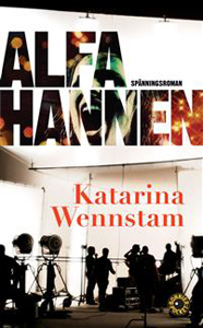 Katarina Wennstams bok Alfahannen
