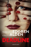 Rebecka Edgren Aldéns bok Deadline
