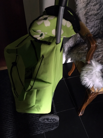 Dramaten formerly known as Roland