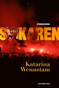 Katarina Wennstams bok Svikaren