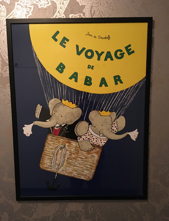 Babartavla i Söderfors