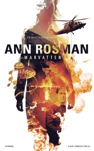 Ann Rosmans bok Marvatten