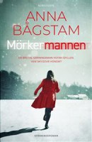 Anna Bågstams bok Mörkermannen