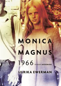 Ulrika Ewermans bok Monica Magnus 1966