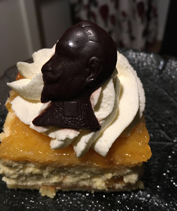 Gustav Adolfsbakelse