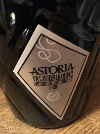 Astoria Valdobbiadene Prosecco Superiore 2019