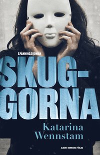 Katarina Wennstams bok Skuggorna
