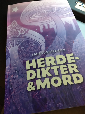 Lars Torstensons bok Herdedikter o mord