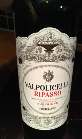 Fortellino ripasso superiore 2018