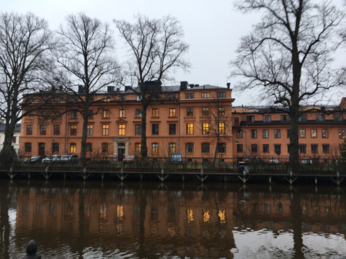 Fjellstedtska skolan