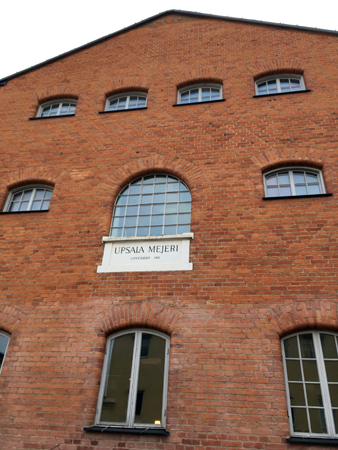 Upsala Mejeri