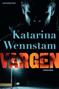 Katarina Wennstams bok Vargen