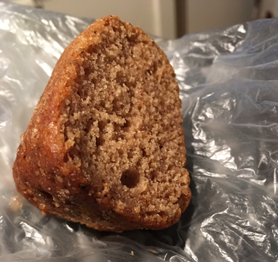 Mjuk pepparkaka Mjuk pepparkaka