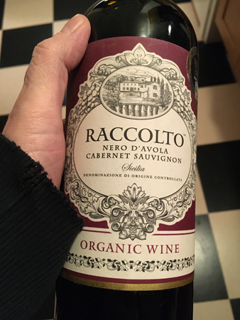 Raccolto