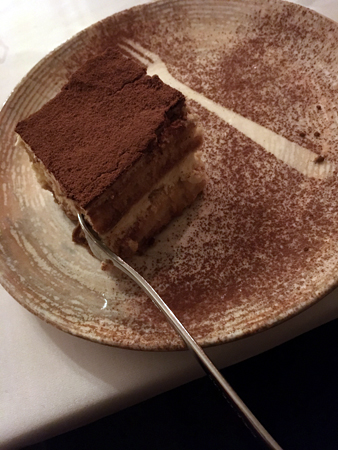 Tiramisu Granhof