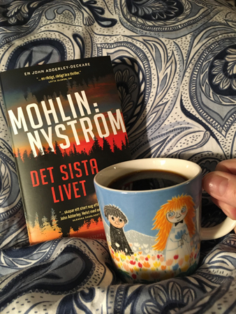 Det sista livet och kaffe på sängen