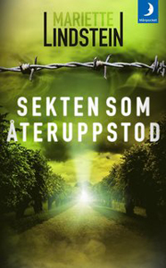 Mariette Lindsteins bok Sekten som återuppstod