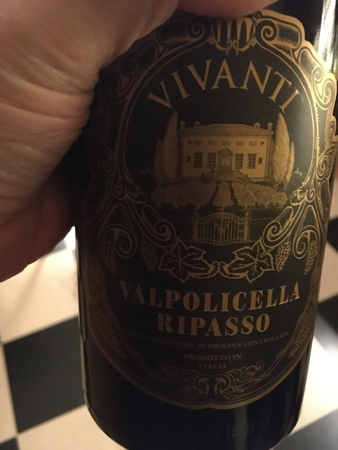 Vivanti Valpolicella ripasso