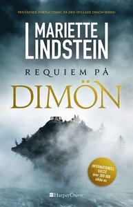 Mariette Lindsteins bok Requiem på Dimön