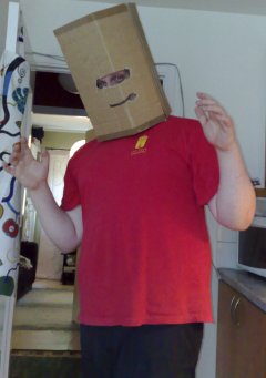 Biografmaskinisten spexar Biografmaskinisten spexar