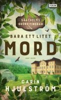 Carin Hjulströms bok Bara ett litet mord