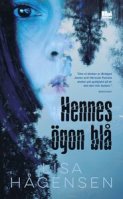 Lisa Hågensens bok Hennes ögon blå