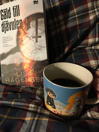 Gäld till djävulen och kaffe på sängen