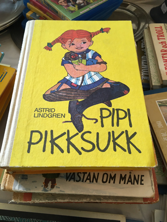 Pipi Pikksukk