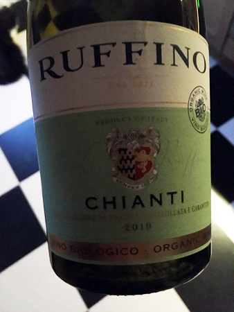 Ruffino Chianti 2019
