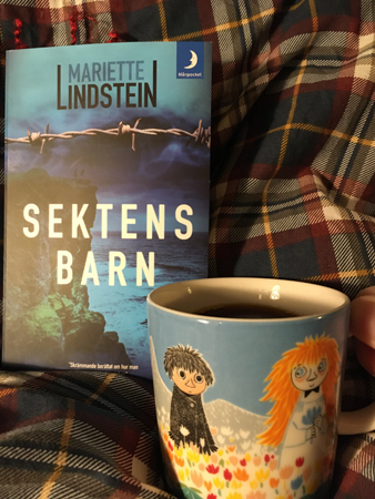 Sektens barn och kaffe på sängen