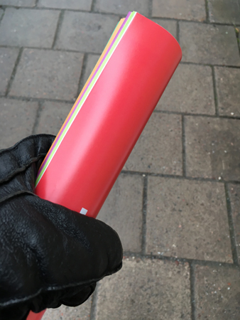 Med TVtidningen i högsta hugg