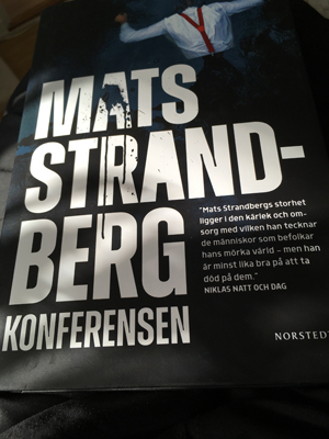 Mats Strandbergs Konferensen