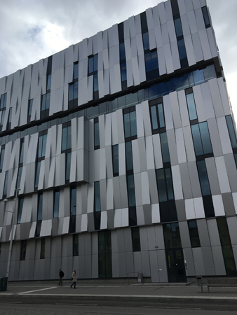 Uppsala Konsert o Kongress UKK