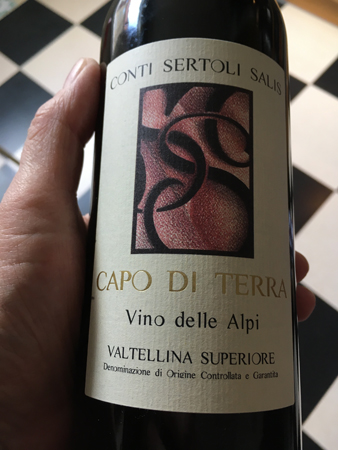 Capo di Terra 2012