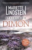 Mariette Lindsteins bok Striden om Dimön