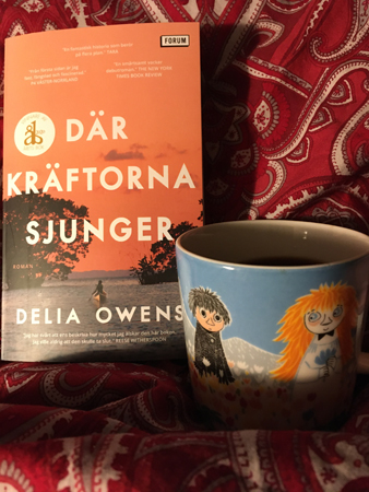 Där kräftorna sjunger och kaffe på sängen