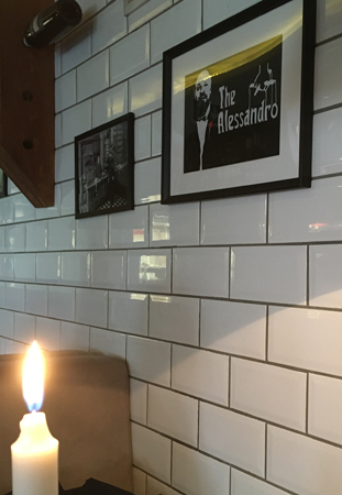 The Alessandro