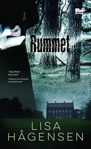 Lisa Hågensens bok Rummet