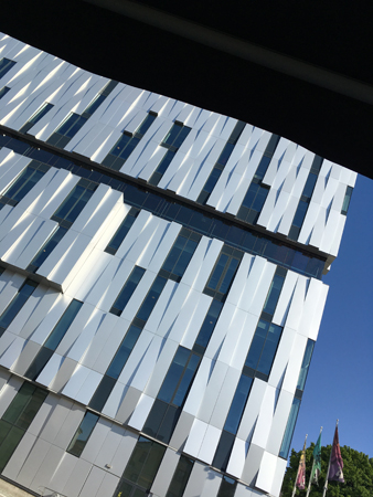 UKK exteriör