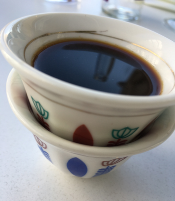 Kaffe Byblos